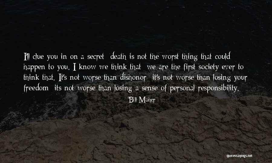 Very Different People Anniversary Quotes By Bill Maher Very Different People Anniversary Quotes By Bill Maher