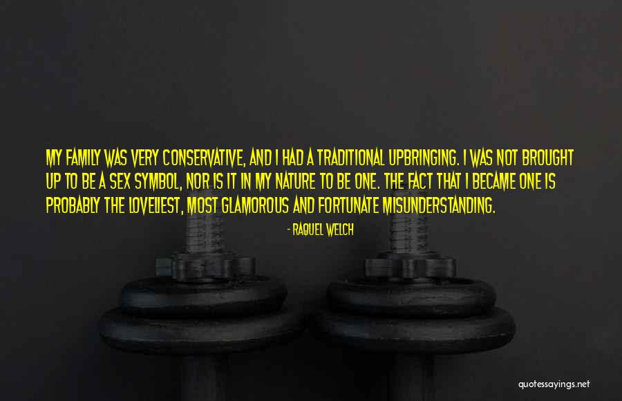 Very Fortunate Quotes By Raquel Welch Very Fortunate Quotes By Raquel Welch