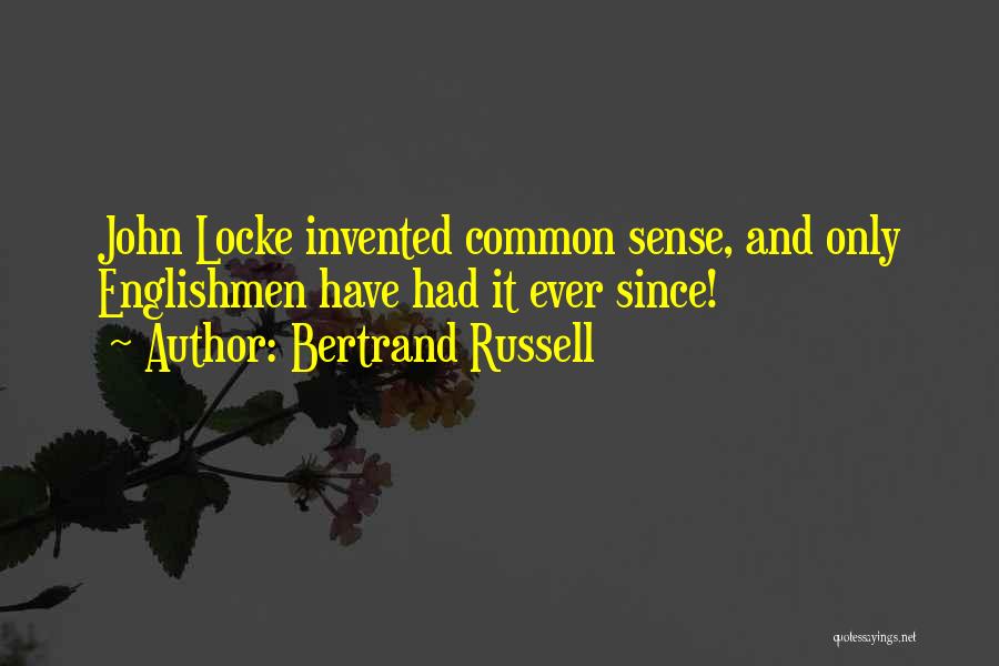 Very Funny English Quotes By Bertrand Russell
