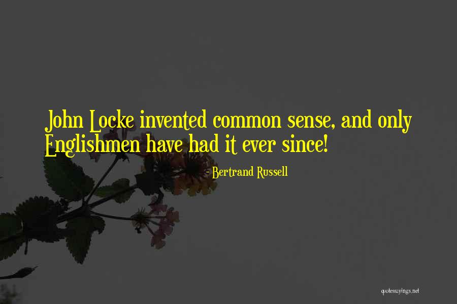 Very Funny English Quotes By Bertrand Russell