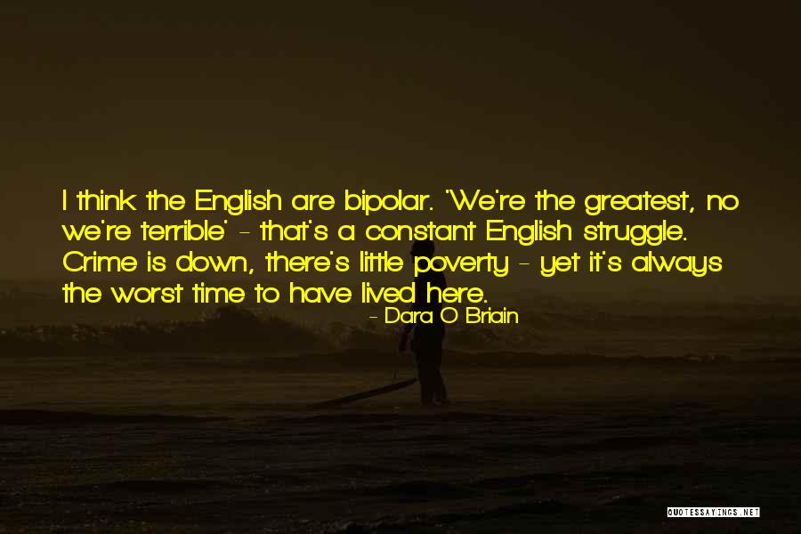 Very Funny English Quotes By Dara O Briain Very Funny English Quotes By Dara O Briain