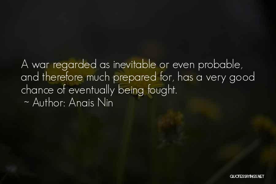 Very Good Inspirational Quotes By Anais Nin