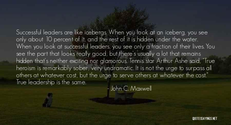 Very Good Lives Quotes By John C. Maxwell Very Good Lives Quotes By John C. Maxwell