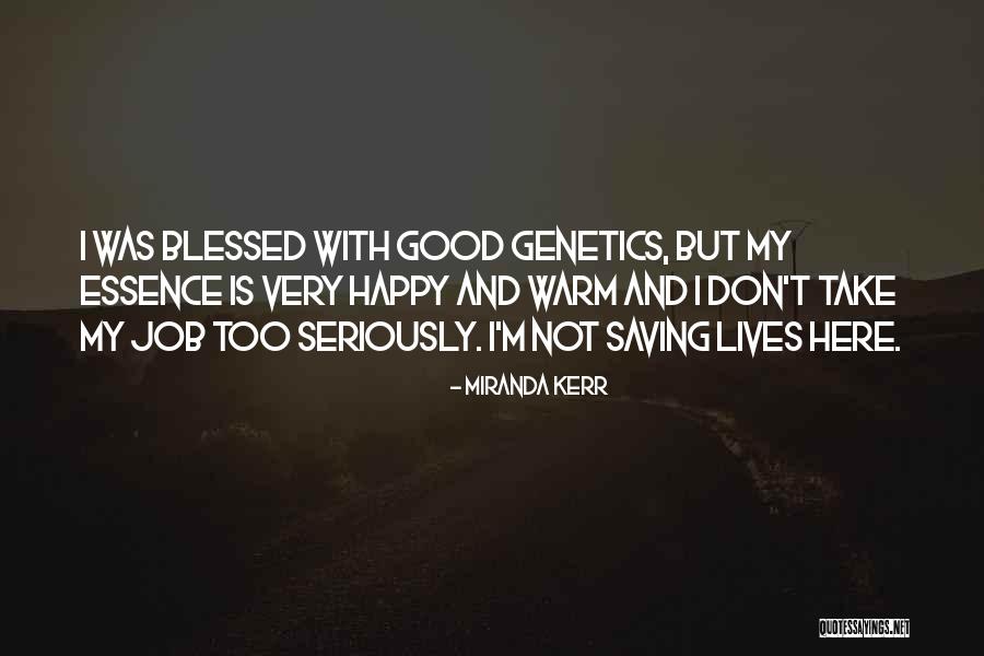 Very Good Lives Quotes By Miranda Kerr Very Good Lives Quotes By Miranda Kerr