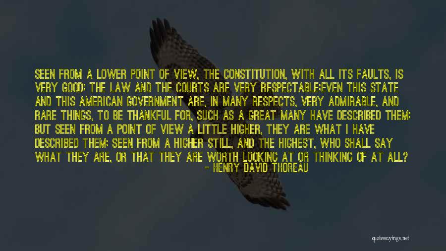 Very Good Looking Quotes By Henry David Thoreau Very Good Looking Quotes By Henry David Thoreau