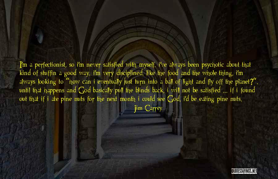 Very Good Looking Quotes By Jim Carrey Very Good Looking Quotes By Jim Carrey