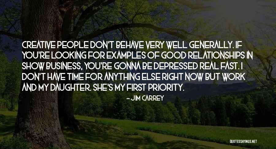 Very Good Looking Quotes By Jim Carrey Very Good Looking Quotes By Jim Carrey