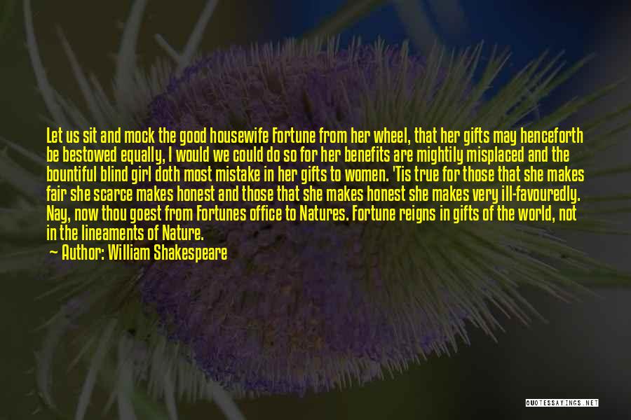 Very Good True Quotes By William Shakespeare