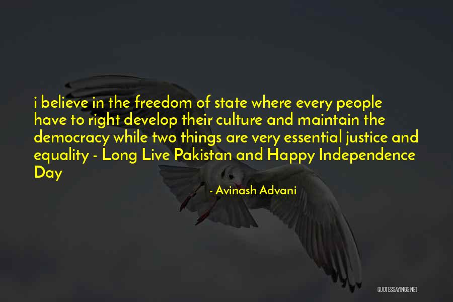 Very Happy Day Quotes By Avinash Advani Very Happy Day Quotes By Avinash Advani