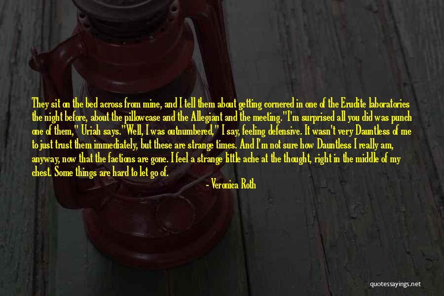 Very Hard Times Quotes By Veronica Roth Very Hard Times Quotes By Veronica Roth