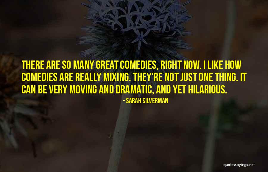 Very Hilarious Quotes By Sarah Silverman Very Hilarious Quotes By Sarah Silverman