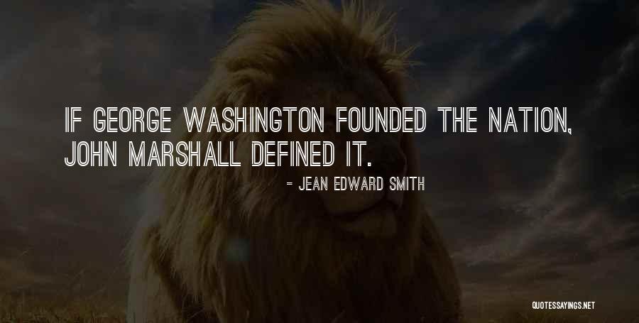 Very Important Macbeth Quotes By Jean Edward Smith