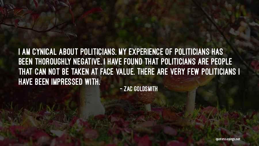 Very Impressed Quotes By Zac Goldsmith Very Impressed Quotes By Zac Goldsmith