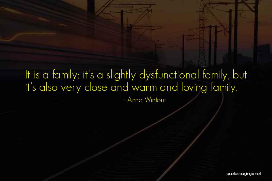 Very Loving Quotes By Anna Wintour Very Loving Quotes By Anna Wintour