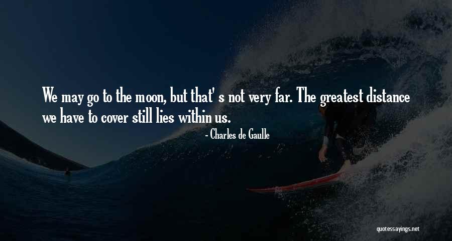 Very Motivational Quotes By Charles De Gaulle Very Motivational Quotes By Charles De Gaulle