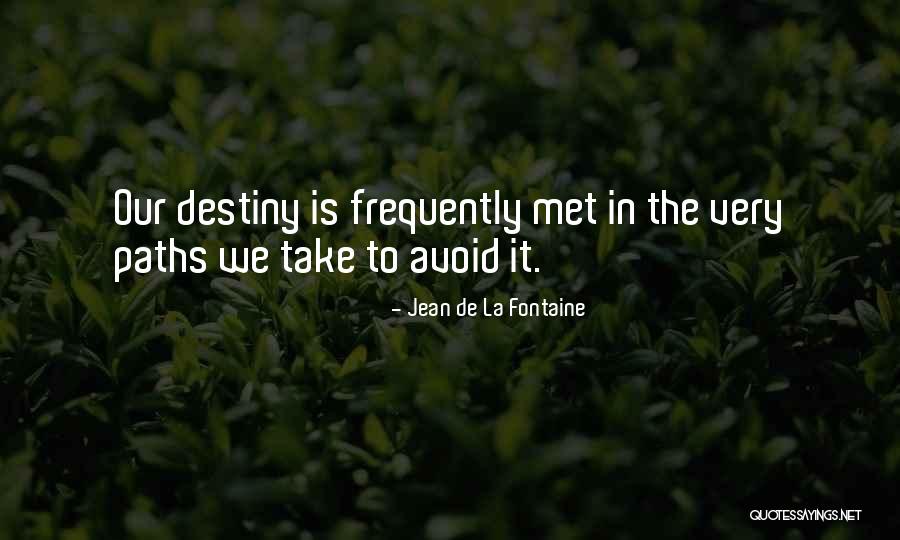 Very Motivational Quotes By Jean De La Fontaine Very Motivational Quotes By Jean De La Fontaine