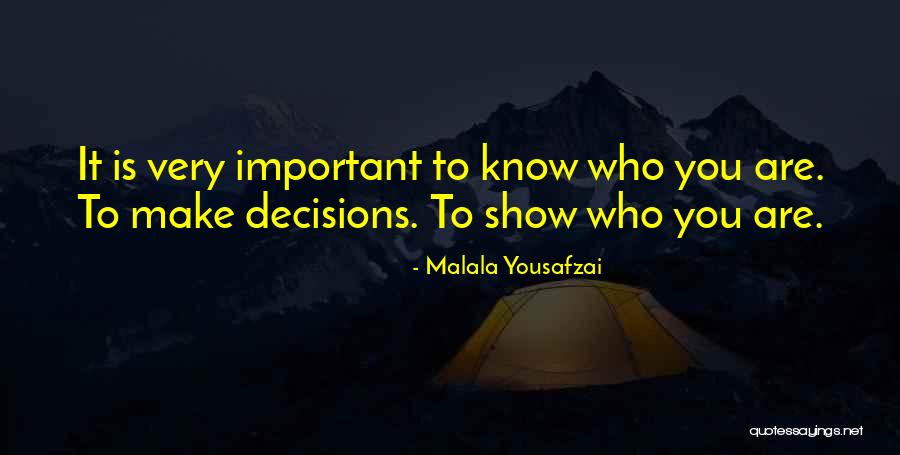 Very Motivational Quotes By Malala Yousafzai