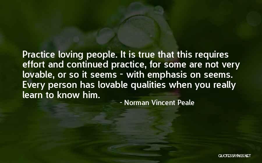 Very Motivational Quotes By Norman Vincent Peale Very Motivational Quotes By Norman Vincent Peale
