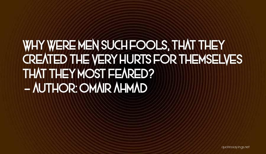Very Motivational Quotes By Omair Ahmad