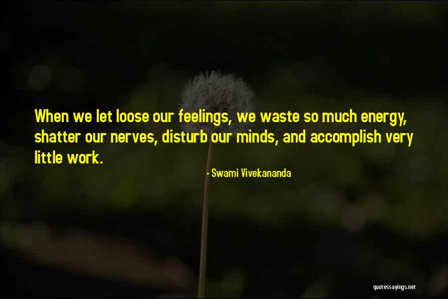 Very Motivational Quotes By Swami Vivekananda