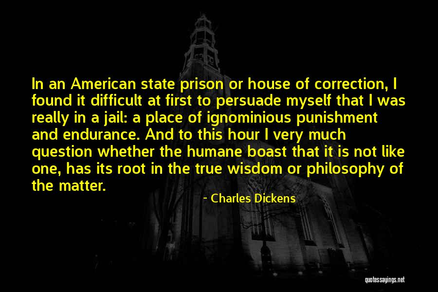 Very Much True Quotes By Charles Dickens Very Much True Quotes By Charles Dickens