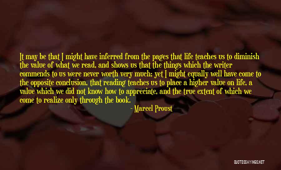 Very Much True Quotes By Marcel Proust Very Much True Quotes By Marcel Proust
