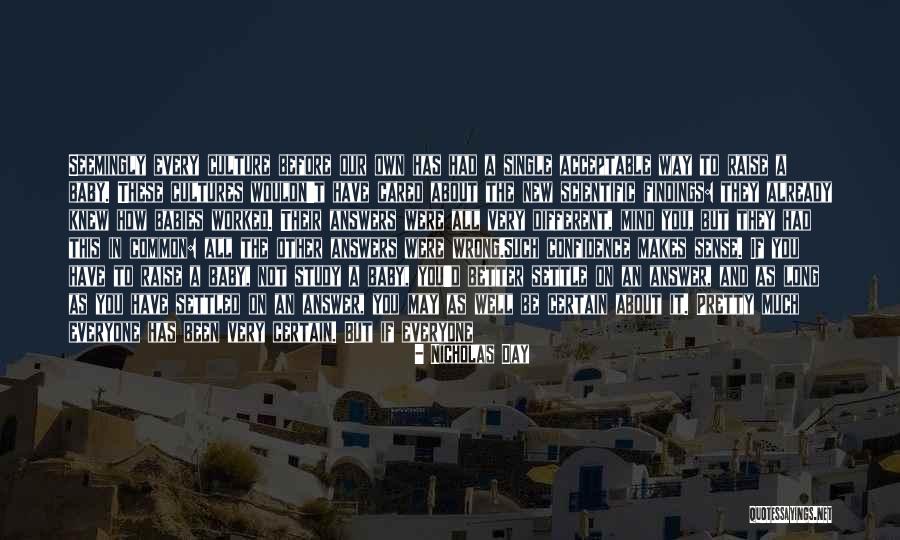 Very Much True Quotes By Nicholas Day Very Much True Quotes By Nicholas Day