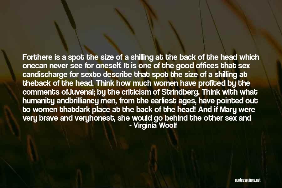 Very Much True Quotes By Virginia Woolf Very Much True Quotes By Virginia Woolf