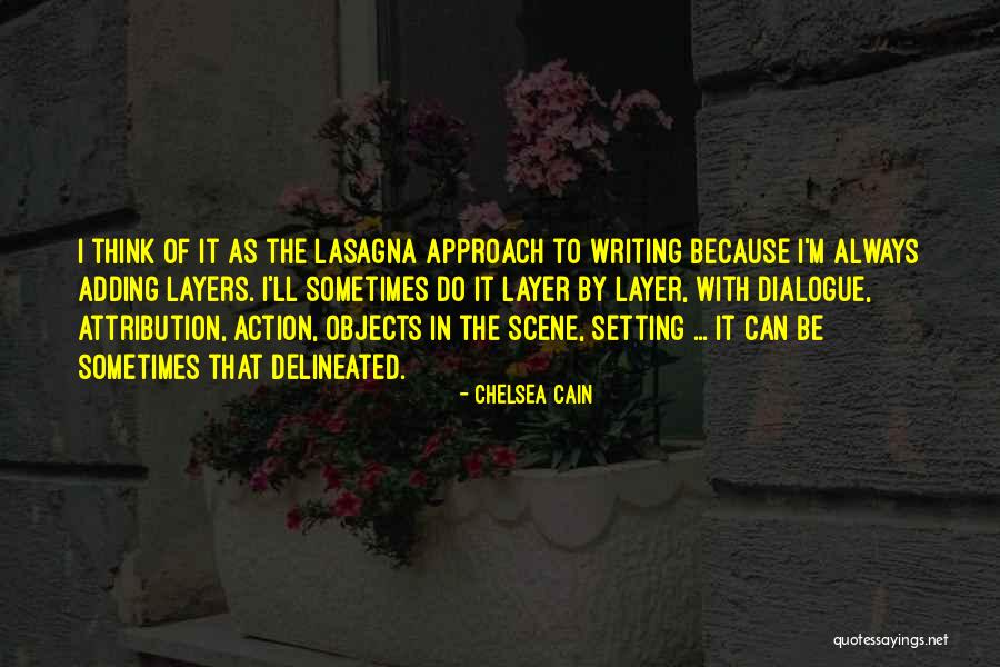 Very Naughty Riddle Quotes By Chelsea Cain Very Naughty Riddle Quotes By Chelsea Cain