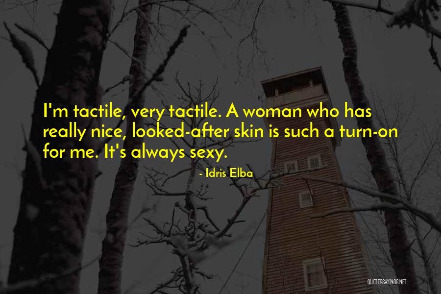 Very Nice Quotes By Idris Elba Very Nice Quotes By Idris Elba
