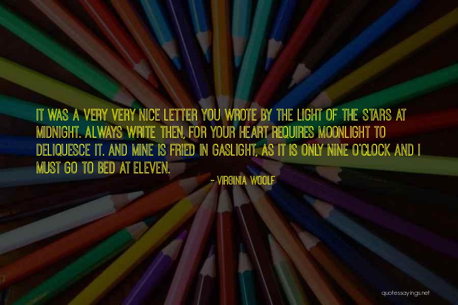 Very Nice Quotes By Virginia Woolf