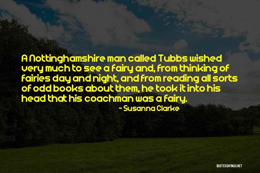 Very Odd Quotes By Susanna Clarke Very Odd Quotes By Susanna Clarke