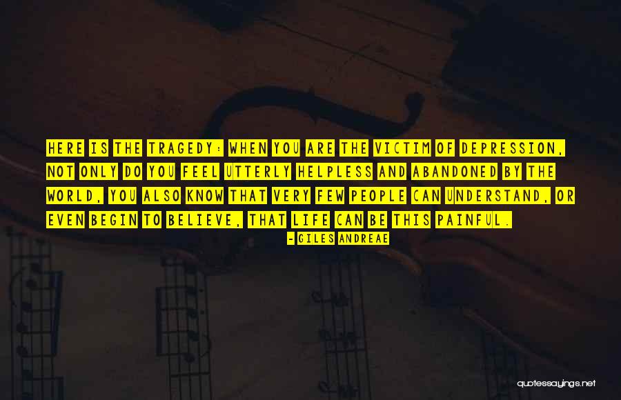 Very Painful Quotes By Giles Andreae Very Painful Quotes By Giles Andreae