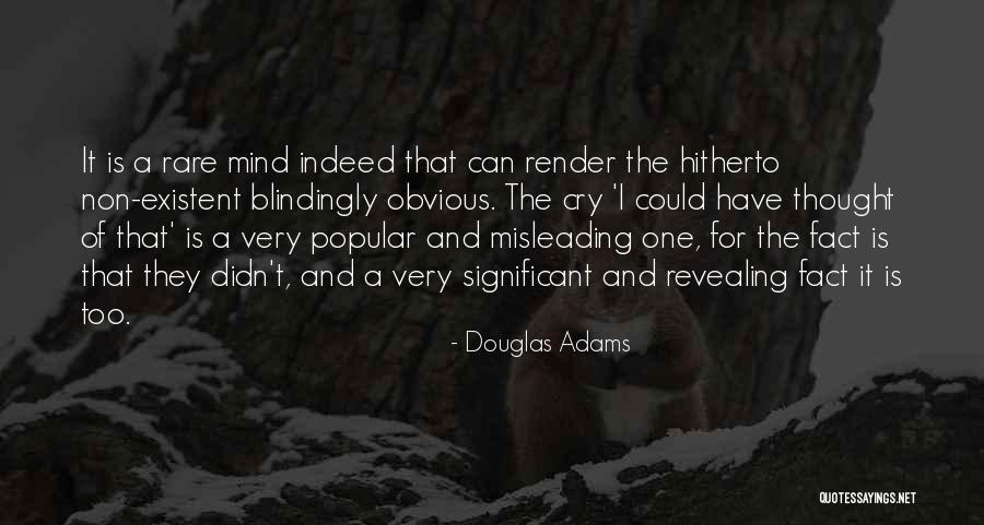 Very Popular Quotes By Douglas Adams Very Popular Quotes By Douglas Adams