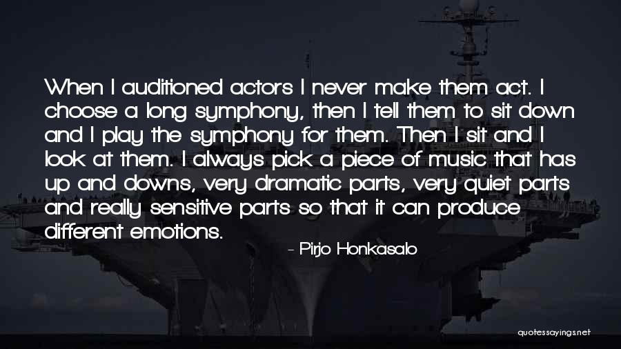 Very Quiet Quotes By Pirjo Honkasalo Very Quiet Quotes By Pirjo Honkasalo