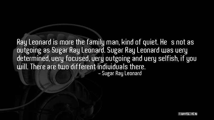 Very Quiet Quotes By Sugar Ray Leonard Very Quiet Quotes By Sugar Ray Leonard