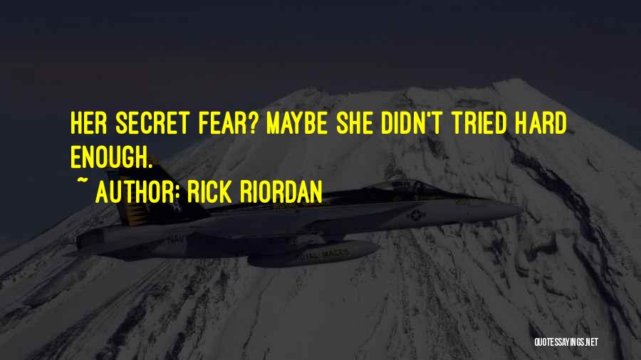 Very Sad Emotional Quotes By Rick Riordan