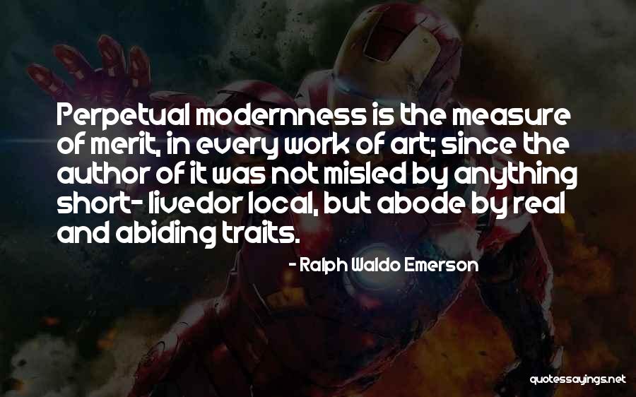 Very Short Art Quotes By Ralph Waldo Emerson Very Short Art Quotes By Ralph Waldo Emerson