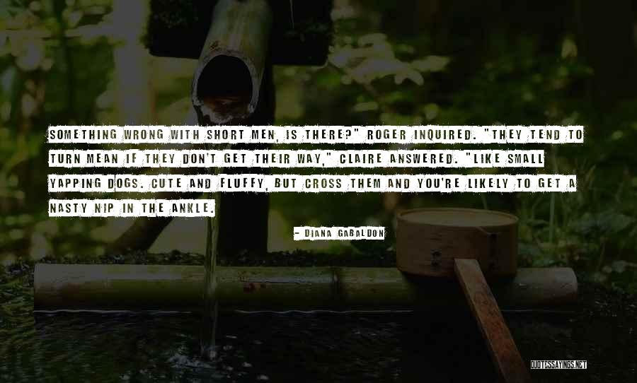 Very Short But Cute Quotes By Diana Gabaldon Very Short But Cute Quotes By Diana Gabaldon