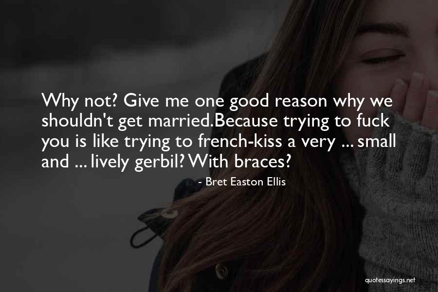 Very Small Quotes By Bret Easton Ellis Very Small Quotes By Bret Easton Ellis