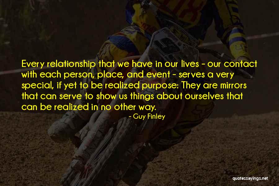 Very Special Person Quotes By Guy Finley Very Special Person Quotes By Guy Finley