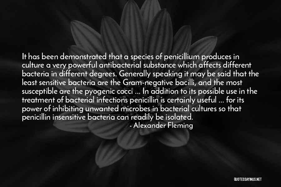 Very Useful Quotes By Alexander Fleming Very Useful Quotes By Alexander Fleming