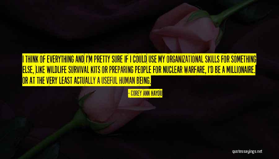 Very Useful Quotes By Corey Ann Haydu Very Useful Quotes By Corey Ann Haydu