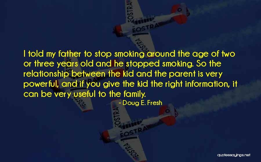 Very Useful Quotes By Doug E. Fresh Very Useful Quotes By Doug E. Fresh