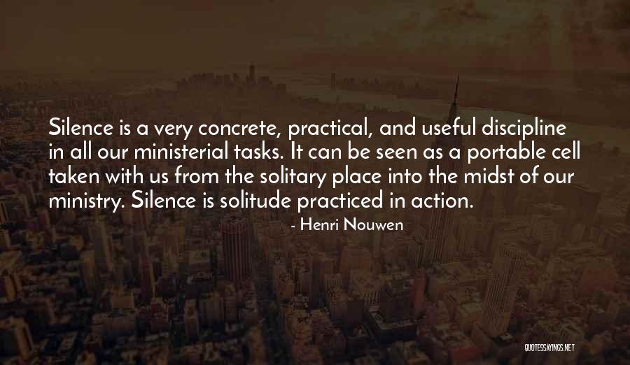 Very Useful Quotes By Henri Nouwen Very Useful Quotes By Henri Nouwen