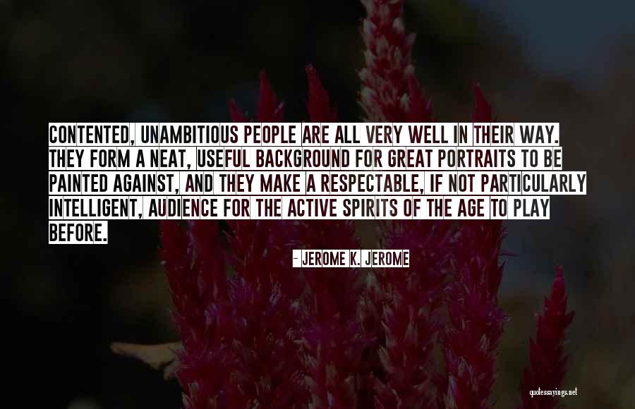 Very Useful Quotes By Jerome K. Jerome Very Useful Quotes By Jerome K. Jerome