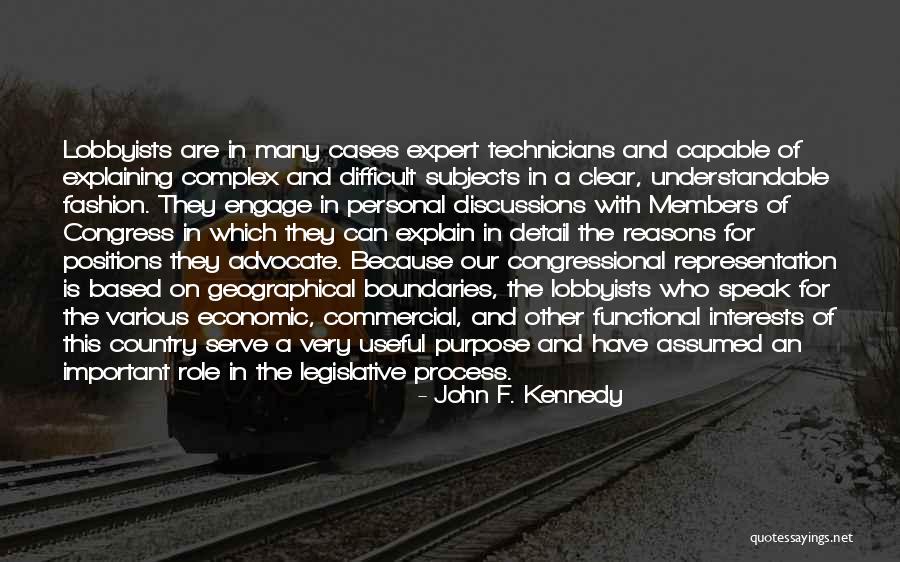Very Useful Quotes By John F. Kennedy Very Useful Quotes By John F. Kennedy