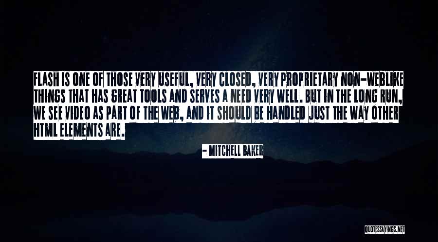Very Useful Quotes By Mitchell Baker Very Useful Quotes By Mitchell Baker