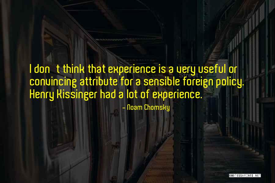 Very Useful Quotes By Noam Chomsky Very Useful Quotes By Noam Chomsky