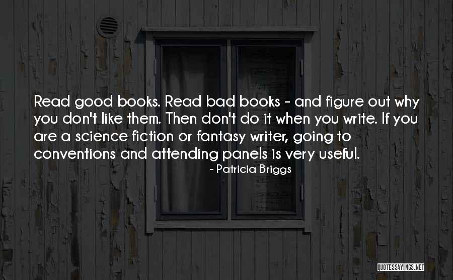 Very Useful Quotes By Patricia Briggs Very Useful Quotes By Patricia Briggs
